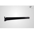 thumbnail image 3 of 2002-2007 Subaru Impreza WRX STI Carbon Creations VRS Side Skirts Rocker Panels - 2 Piece, 3 of 7
