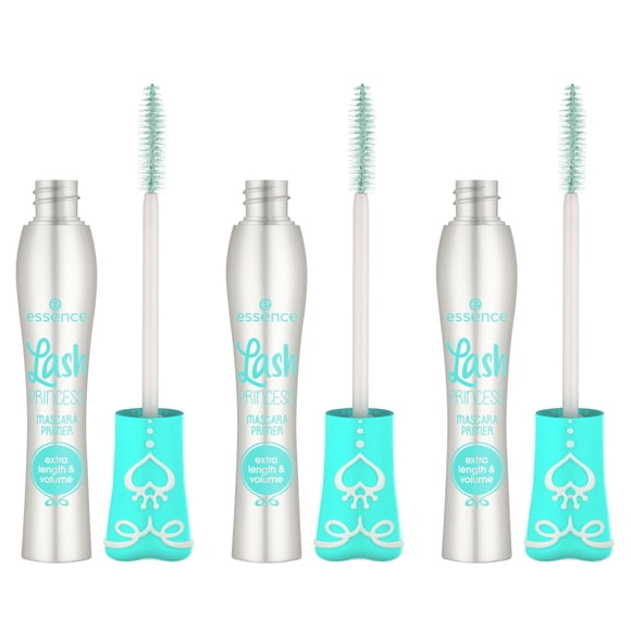 Mascara Primer essence Lash Princess Extra Length & Volume