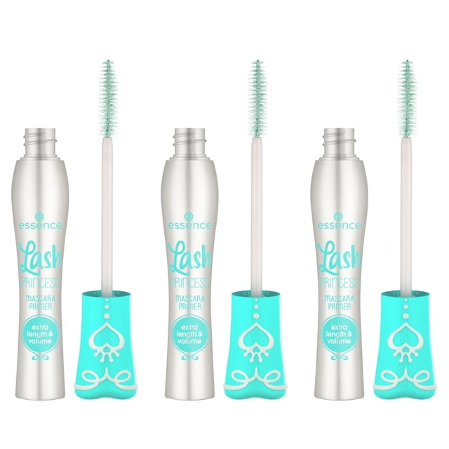 Mascara Primer essence Lash Princess Extra Length & Volume