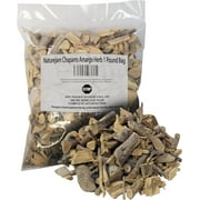 Naturejam Chaparro Amargo Herb 1 Pound Bag-100% Natural Wildcraft-No Processing Aka Castella