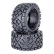 thumbnail image 4 of Piel de neumáticos traseros todo terreno para coche Rc para 1: 5 Escala Hpi Racing Baja 5b, 4 of 5