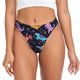 thumbnail image 1 of Balery Cartoon Dinosaur Tangas de Algodón para Mujer con Estampado – Ropa Interior Sexy, Transpirable, G-string-Medium, 1 of 6