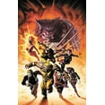 thumbnail image 1 of X-men Age of Apocalypse, David Lapham, Rick Remender, et al. Paperback, 1 of 1