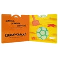 thumbnail image 3 of Crack-Crack! Who's That? [Board book], 3 of 4