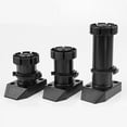 thumbnail image 4 of 10Pcs Adjustable Cabinet Feet Adjustable Kitchen Cabinet Feet Adjustable Feet, 4 of 8