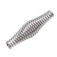 thumbnail image 3 of Guardoinrt Stainless Steel BBQ Pits Handle Spring Detachable Cooker Grill Springs, 3 of 5