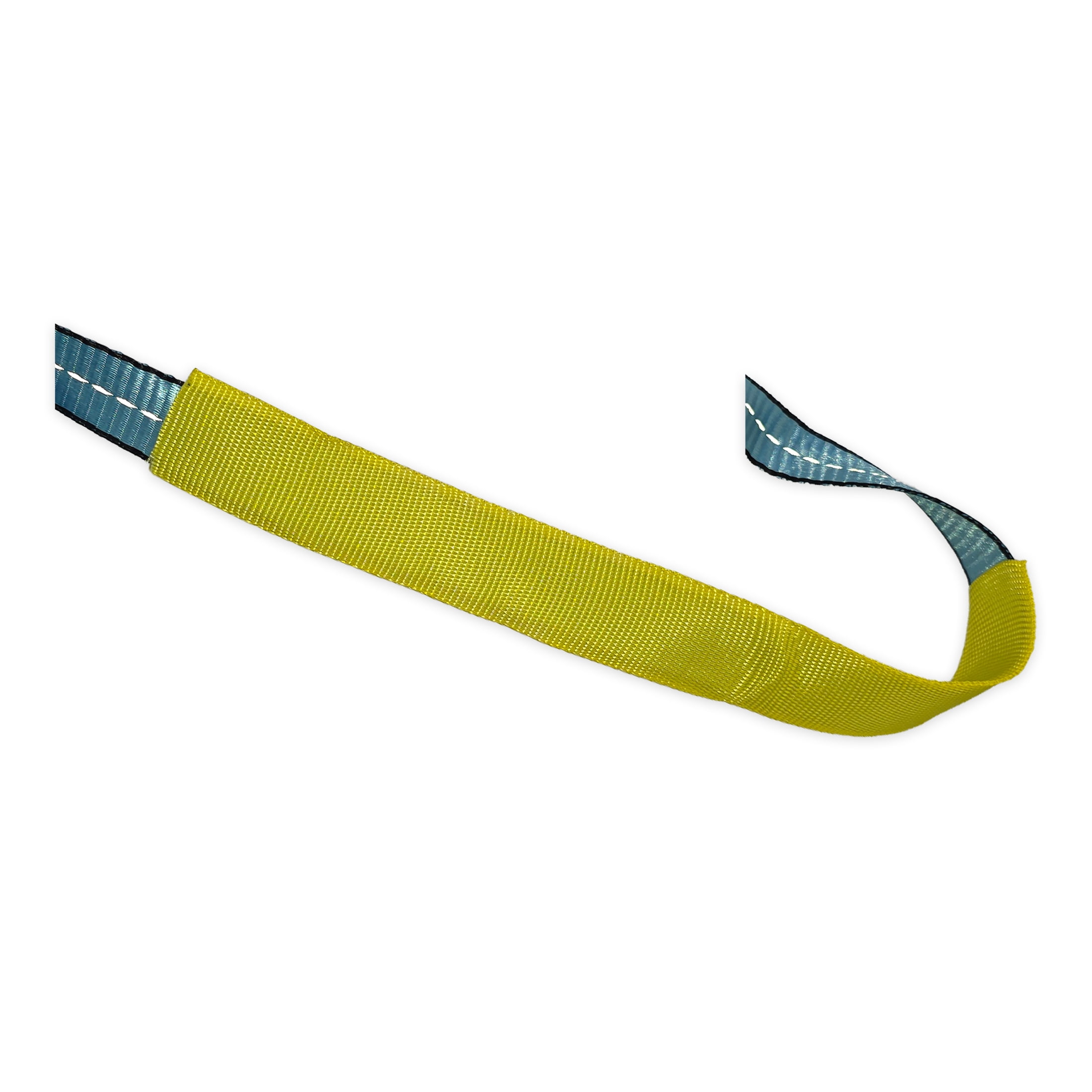 Ozark Trail 15-Ft Ratchet Tie Down Straps, 2-Pack, 1,000 lb WLL, Blue