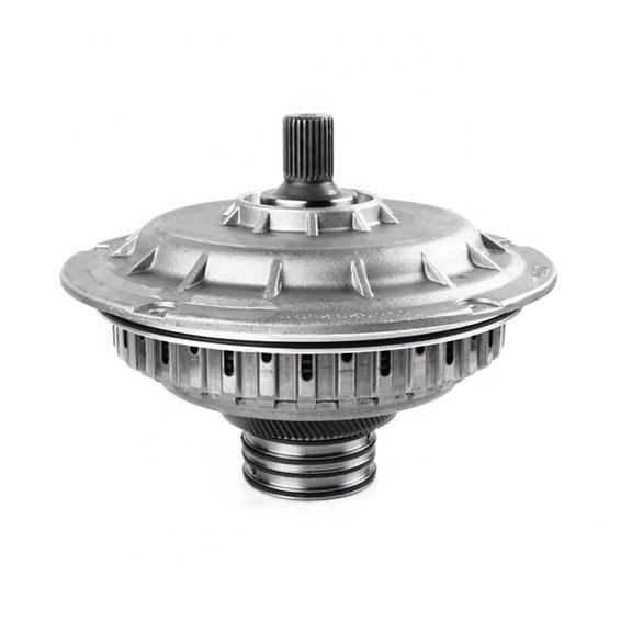 Restored 0B5141030E DSG Dual Transmission Clutch Drum for Audi C7 S7 S6 2011-2018 (Refurbished)
