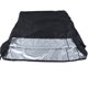 thumbnail image 3 of Cubierta Para Mesas De Tenis De Mesa, Cubierta A Prueba De Polvo Plegable Impermeable A Prueba De Rayos UV, Parque Negro Para Mesa De Tenis De Mesa Al Aire Libre En El Hogar OTVIAP Table Tennis Table Protective Cover, 3 of 8