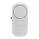 thumbnail image 4 of Sistema de alarma antirrobo inalámbrico con sensor magnético para puertas y ventanas de casa., 4 of 14