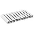 thumbnail image 1 of Nail  Staple, Easy Distribution Stronge Penetrating Power Strong Applicability Staple Office Supplies Easy Carry  For, 1 of 8