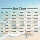thumbnail image 3 of Haivin Womens Summer Short Sleeve Tops Crew Neck Pullover Sweaters Cap Sleeve Loose Dressy Casual Blouse Basic Clothes, 3 of 5