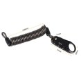 thumbnail image 2 of unbranded De Combinación Para Con Cable Resistente Y Compacto Negro, 2 of 8