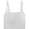 thumbnail image 3 of Weekend Academy Girls Knit Cami Tank Top, Sizes 4-18, 3 of 4