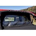 thumbnail image 1 of Rampage 990037 Windbreaker Fits 18-22 Wrangler (JL), 1 of 3