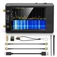 thumbnail image 1 of Handheld Spectrum Analyzer 4 Inch Touch Screen Build In Battery, 1 of 5