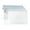 A, variant on 5/10/20Pcs Clear File Bags Zip-up File Wallet Waterproof File Folder Letter Size File Wallet Office Documents Folder Bag