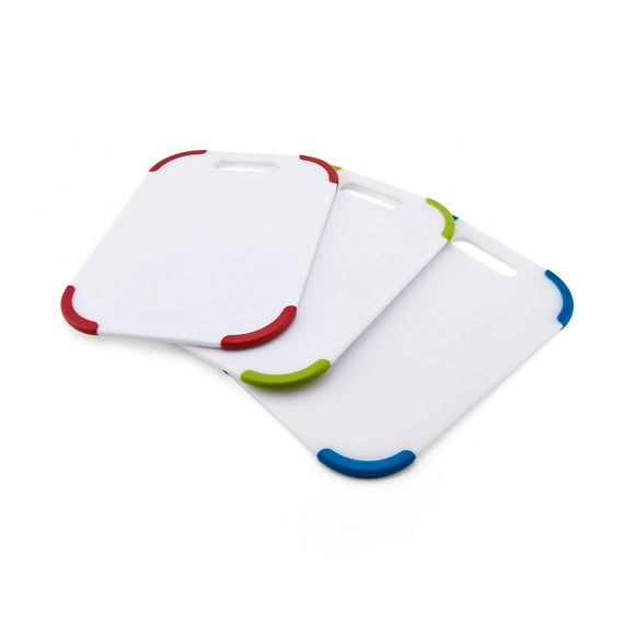 Farberware Poly 10x14" Cutting Board, Poly 10x14 Cutting Board