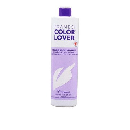 Framesi Couleur Amant Volume Boost Shampooing, 16,9 Onces