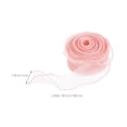 thumbnail image 2 of HOMEMAXS 10pcs Gifts Packing Ribbons Present Box Wrapping Ribbon Multi-function Wrapping Ribbon Decor 1 Meter, 2 of 8