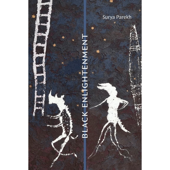 Black Enlightenment, (Hardcover)
