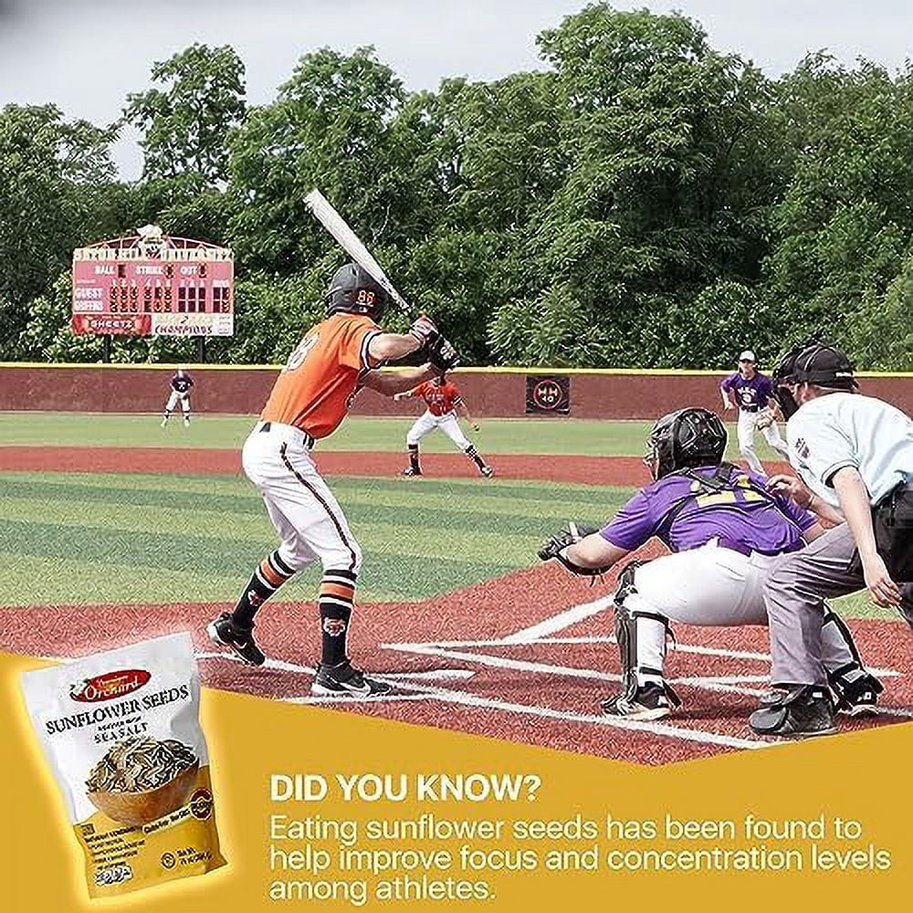Premium Orch Sunflower Seeds