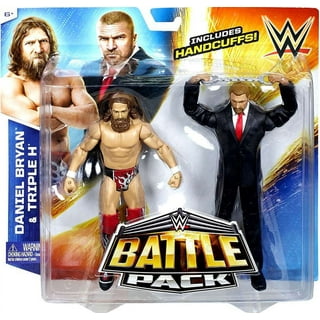Battle pack wwe sale figures