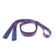 thumbnail image 1 of Monstrate Lifting Strap Towing Pull Rope Cable Trailor Ton 1 Recovery Road Almacenamiento y organización del hogar 3 metros, 1 of 1