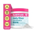 thumbnail image 1 of Suplemento Belli Welli Daily Fiber con colágeno y probióticos, 1 of 6