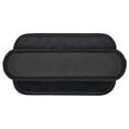 thumbnail image 2 of Mosiee Anti-Slip Guitar Strap Padded Breathable Shoulder Pad Adjustable Padded For Travel Backpack Non-Slip Wide Shoulder Padded Straps, 2 of 9