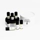 thumbnail image 1 of Set de minibruma Perfume Eternal, tamaño de viaje, 7 x 3 ml, 1 of 6