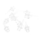 thumbnail image 5 of 10 piezas de puntas desechables para lavadores de oídos, herramienta de limpieza de cera para oídos., 5 of 7