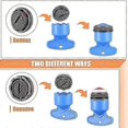 thumbnail image 2 of Replacement aerators for sink faucet with removal tool M16.5 18.5 21.5 24 mm, 2 of 5