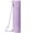 Light Purple, variant on Gonex Yoga Mat Bag, Full-Zip Exercise Yoga Mat Carrier with 2 Cargo Pockets & Adjustable Shoulder Strap for Women Men
