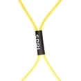 thumbnail image 4 of SPRI Ultra Toner Resistance Band, Extra Light, 4 of 11