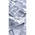 thumbnail image 4 of Men UPF 50+ Sun Protection Loose Jacket Full Zip Camouflage Athletic Hoodies Lightweight Fishing Outdoor Jacket XL, 4 of 4