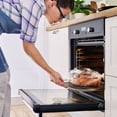 thumbnail image 2 of COCHLOUS Clear Oven Roasting Bags for Meat, Poultry, Fish & Vegetables - 50pcs, 2 of 8