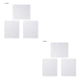 thumbnail image 1 of Cinta adhesiva de doble cara hexagonal 3 piezas Bewildely, 1 of 6