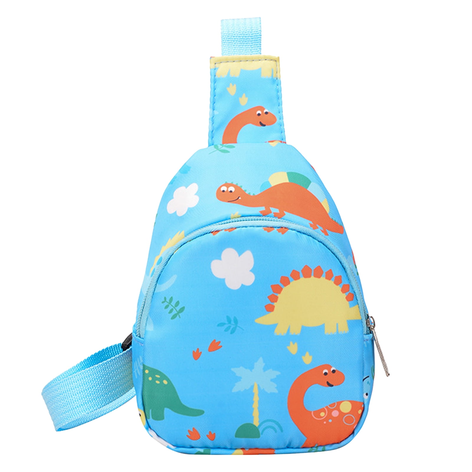 Bebamour Toddler Crossbody Bag Shouder Cute Shoulder Bag Car Plane Shape Bag  Cartoon School Bag for Boys & Girls (Blue) : .sg: Fashion