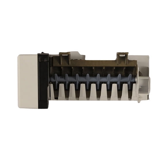 ForeverPRO W10300022 Icemaker for Whirlpool Refrigerator W10122556 1875826 AH3492269 EA3492269