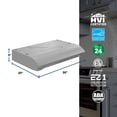 thumbnail image 6 of Broan-NuTone 30" Under Cabinet Rangehood, ENERGY STAR, 350 Max Blower CFM, Stainless Steel, 6 of 6