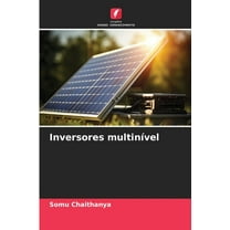 Inversores multinÃ­vel, (Paperback)
