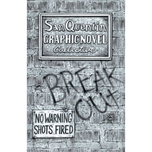Breakout: No Shots Fired (Paperback)
