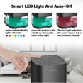 thumbnail image 5 of Dehumidifier And Air Purifier 2 In 1 For Room For Kitchen, Mute Moisture Absorbers Air Dryer, 5 of 5