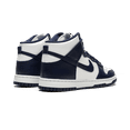 thumbnail image 3 of NIKE MENS Dunk High "Championship Navy" DD1399 104 from Stadium Goods, 3 of 9