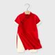 thumbnail image 1 of Ropa de un año para niños y niñas de un año Vestido de banquete de cien días Mono estilo chino estilo Tang Ropa de primavera y otoño invierno, 1 of 1