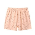 thumbnail image 2 of Soki Culottes en Coton pour Femmes en Liquidation, 2 of 4