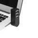 thumbnail image 5 of Hub de 3 puertos de alta velocidad USB 2.0 Mini adaptador divisor giratorio PC portátil Lector de tarjetas de disco U Lector de tarjetas USB Hub Inevent EL1760-00B, 5 of 6