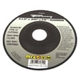 thumbnail image 1 of Forney Industries Inc 71814 Roue Coupure Aluminium - 4.5 X.045 x 0.88 Po, 1 of 2