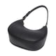 thumbnail image 4 of WSRYDJDL Crescent Bolsos de hombro para mujer lindo Hobo Tote bolso debajo del brazo monederos mini bolso de embrague con cierre de cremallera, 4 of 5